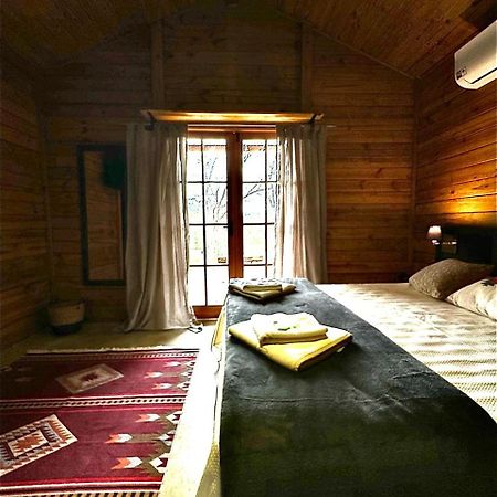 Cinque Chale Villa São Roque Eksteriør billede